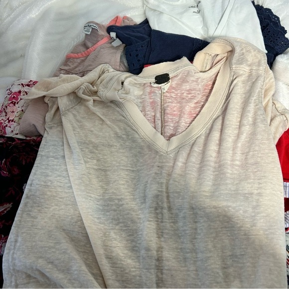 Women’s medium/large summer bundle. Eight pieces‎ in all. - Picture 6 of 16